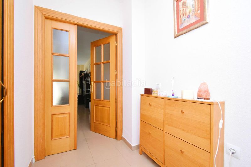 Foto 197f6b5e-068e-4628-94bc-a297156a039c. Pis amb aparcament a Pabellón - Estación - El Corte Inglés Ejido (El)