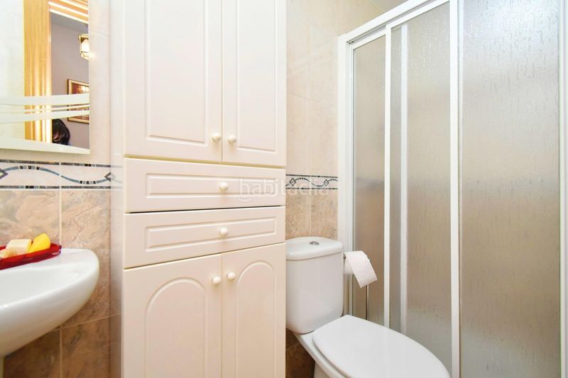 Foto 3384e519-6dfb-44f3-a082-a438adcb00bb. Pis amb aparcament a Pabellón - Estación - El Corte Inglés Ejido (El)