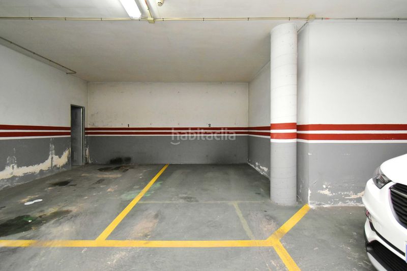 Foto 45788326-e499-4ca1-bb4c-93976cc47ade. Pis amb aparcament a Pabellón - Estación - El Corte Inglés Ejido (El)