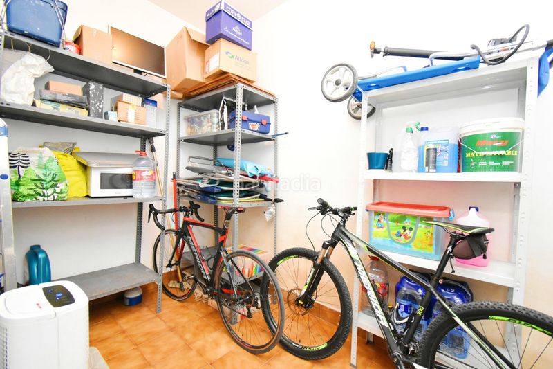 Foto 509a9da6-c8c5-417e-8bed-5c6a921e1aa7. Pis amb aparcament a Pabellón - Estación - El Corte Inglés Ejido (El)