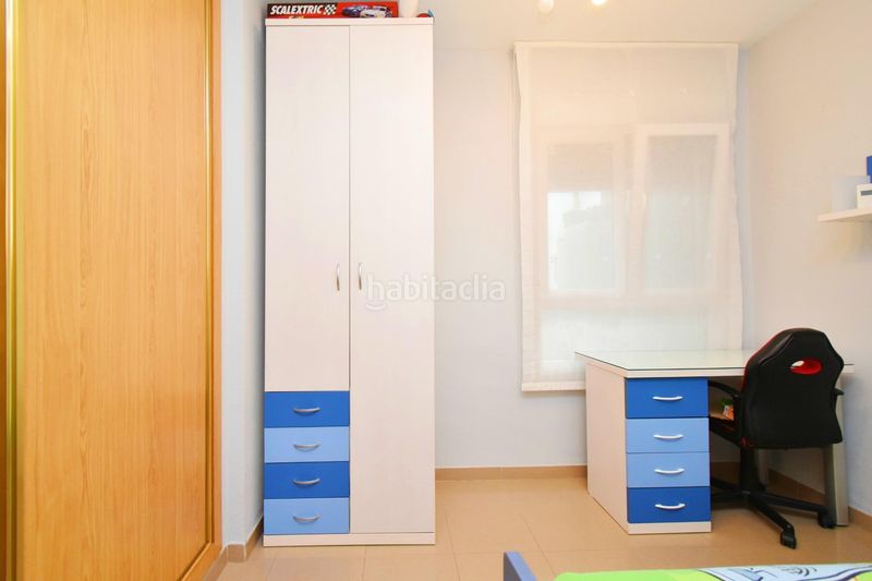 Foto 56aeaddc-5add-4f82-84e1-7e07e48abde8. Pis amb aparcament a Pabellón - Estación - El Corte Inglés Ejido (El)