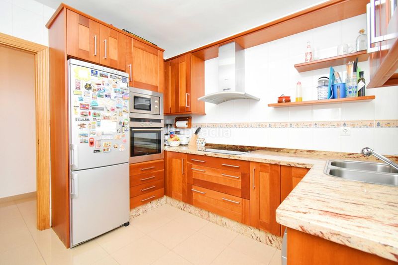 Foto 6a6f47b9-b1d4-4c9b-a9f7-cc26c151fb51. Pis amb aparcament a Pabellón - Estación - El Corte Inglés Ejido (El)