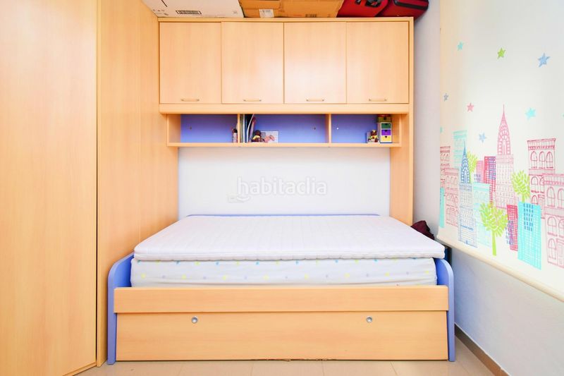 Foto 70bc55b9-b91f-4631-b5ee-1fcef56d6481. Pis amb aparcament a Pabellón - Estación - El Corte Inglés Ejido (El)