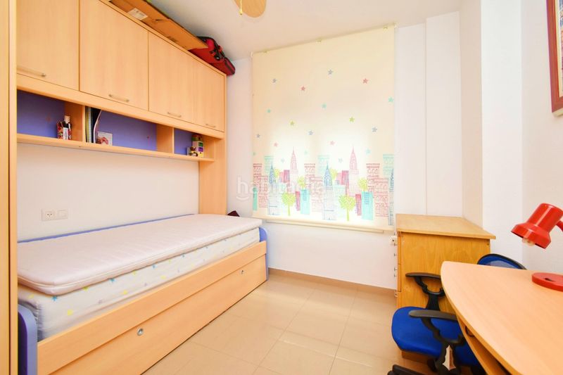 Foto 8da1d88b-bc51-4d12-99d5-01f55747c1ad. Pis amb aparcament a Pabellón - Estación - El Corte Inglés Ejido (El)