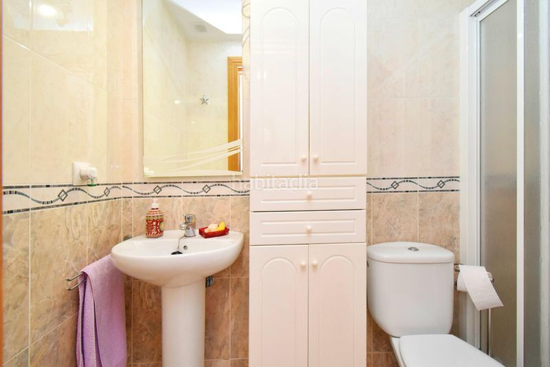 Foto 94c9e883-297b-4929-af30-b318071c6ff9. Pis amb aparcament a Pabellón - Estación - El Corte Inglés Ejido (El)