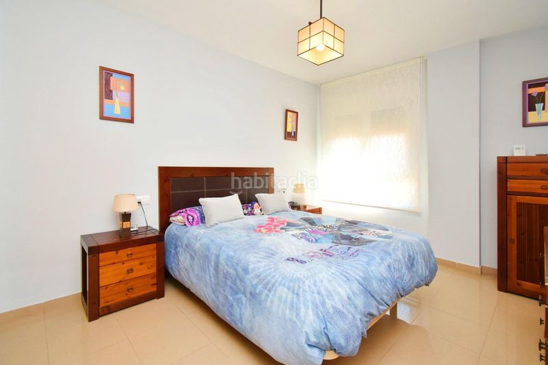 Foto 9b8fc930-8c06-4bdb-ab36-137cae73f0fb. Pis amb aparcament a Pabellón - Estación - El Corte Inglés Ejido (El)