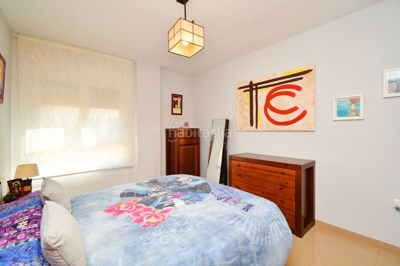 Foto 9d1dc3d1-fa46-4c62-90c2-647b83dc9fd3. Pis amb aparcament a Pabellón - Estación - El Corte Inglés Ejido (El)