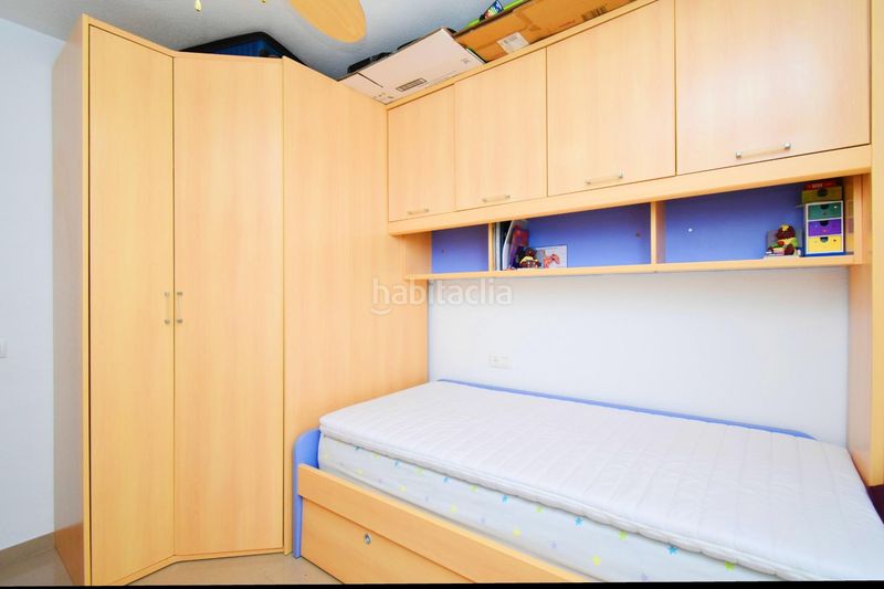 Foto 9e700f0f-457f-4194-a17a-bf198ad35f33. Pis amb aparcament a Pabellón - Estación - El Corte Inglés Ejido (El)