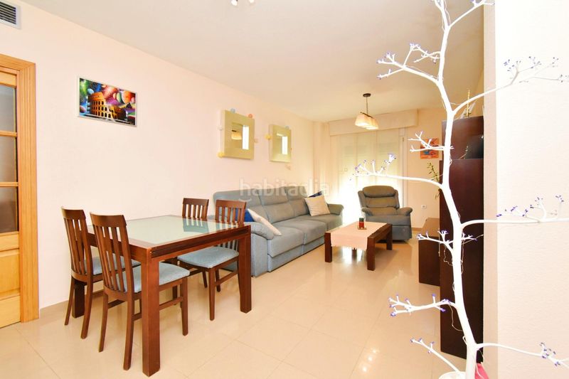 Foto a728408f-df3c-4ebd-8e77-407dc64f6a54. Pis amb aparcament a Pabellón - Estación - El Corte Inglés Ejido (El)