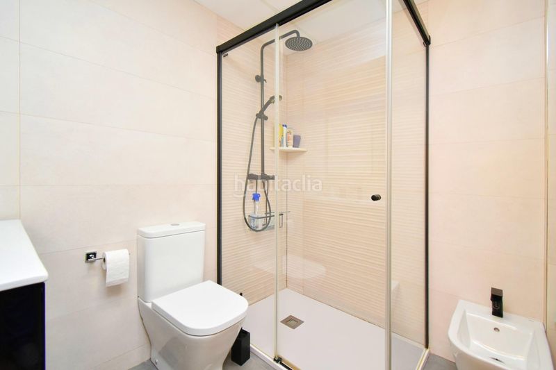 Foto c3c92eda-bcc4-499e-952d-ff33c63b738a. Pis amb aparcament a Pabellón - Estación - El Corte Inglés Ejido (El)