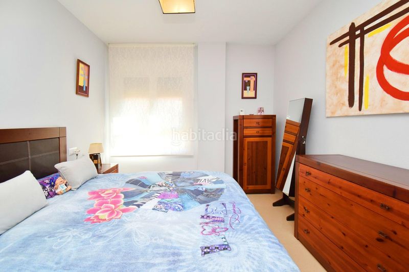 Foto c8cadb00-bae7-4121-88c7-cfb81b8b770c. Pis amb aparcament a Pabellón - Estación - El Corte Inglés Ejido (El)