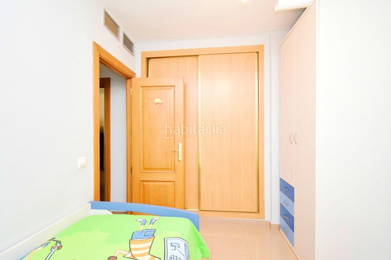 Foto cd377a38-4a5b-4ec7-ba6f-960cc0c522d9. Pis amb aparcament a Pabellón - Estación - El Corte Inglés Ejido (El)