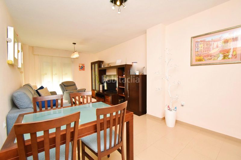 Foto ea3d0d63-e92e-4419-9136-0511dc1c6b12. Pis amb aparcament a Pabellón - Estación - El Corte Inglés Ejido (El)