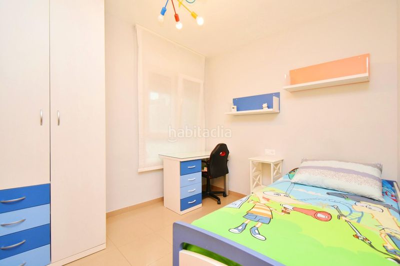 Foto f749e883-685e-4976-a3cc-9a8b5280799c. Pis amb aparcament a Pabellón - Estación - El Corte Inglés Ejido (El)