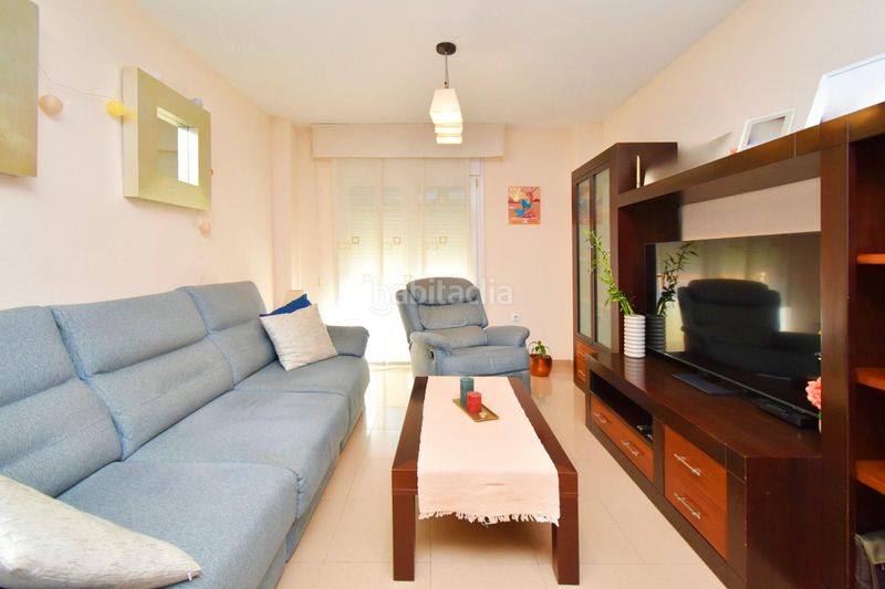 Foto fa920abc-0224-4460-a340-b784ff54f4c8. Pis amb aparcament a Pabellón - Estación - El Corte Inglés Ejido (El)