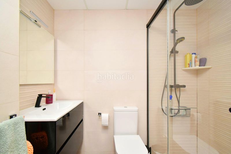 Foto fc6752d1-111a-4cf7-ad63-80c076bc365a. Pis amb aparcament a Pabellón - Estación - El Corte Inglés Ejido (El)