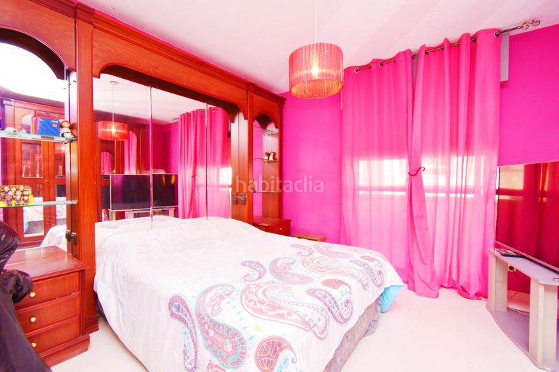 Foto 4aaf509d-65a7-4daa-92f6-91a37d96892c. Casa amb aparcament a Ejido Sur Ejido (El)