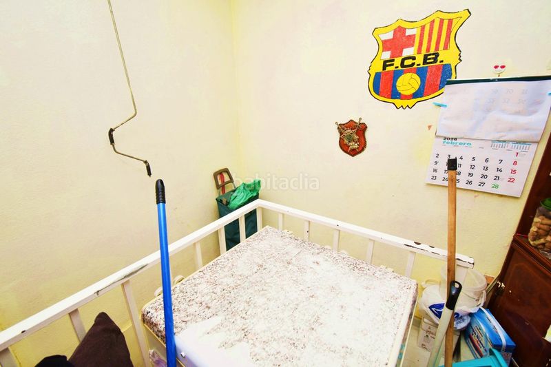 Foto 5a0faccf-1cde-496b-9547-a10ea3a9e567. Casa amb aparcament a Ejido Sur Ejido (El)
