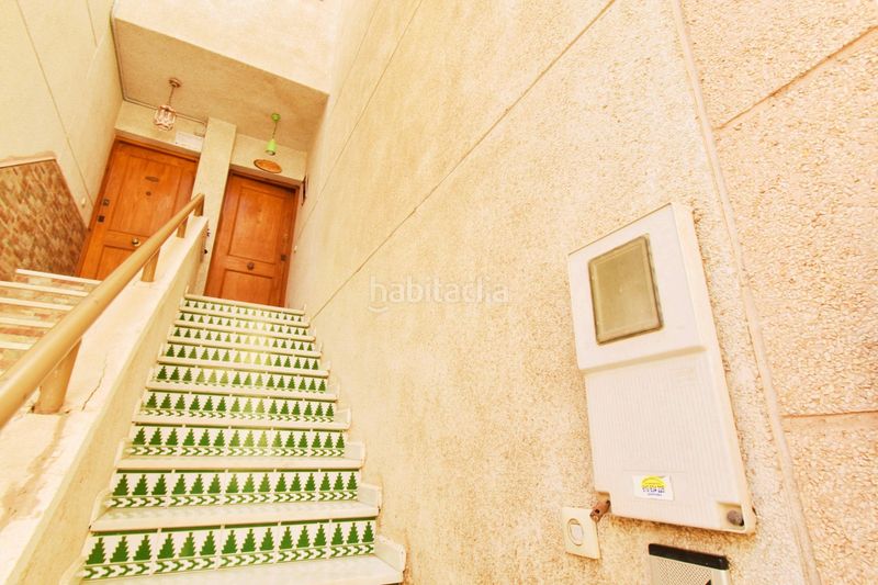 Foto c7b9218e-2221-488c-a54a-30c590bfd243. Casa amb aparcament a Ejido Sur Ejido (El)