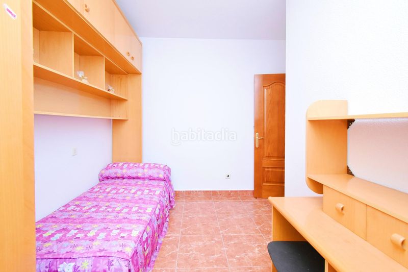 Foto 49ff5325-a57d-4d1f-b159-b4c62e5e1121. Casa amb aparcament a Ejido Norte Ejido (El)