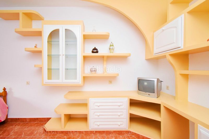 Foto 4ce820bf-0245-4eab-a320-a62f34535c5f. Casa amb aparcament a Ejido Norte Ejido (El)