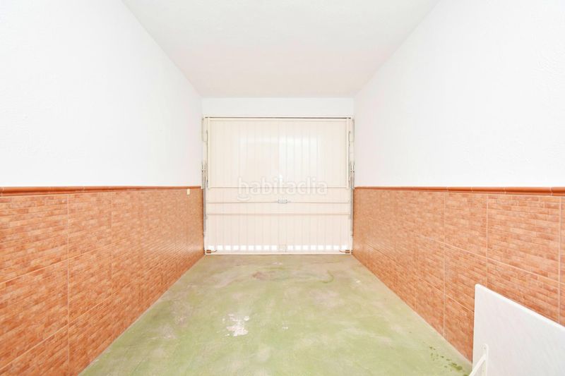 Foto 66d3302b-ed51-4356-9a25-6a277c96d353. Casa amb aparcament a Ejido Norte Ejido (El)