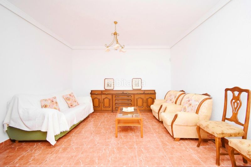 Foto 88eecbd1-4b1a-4eec-b5bc-253b0225801f. Casa amb aparcament a Ejido Norte Ejido (El)