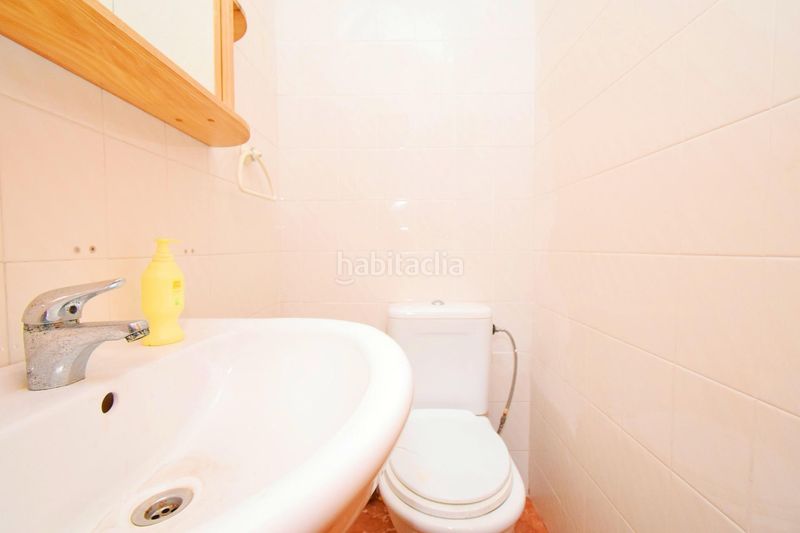 Foto b47ab456-d105-46ad-8e49-4b9356404528. Casa amb aparcament a Ejido Norte Ejido (El)