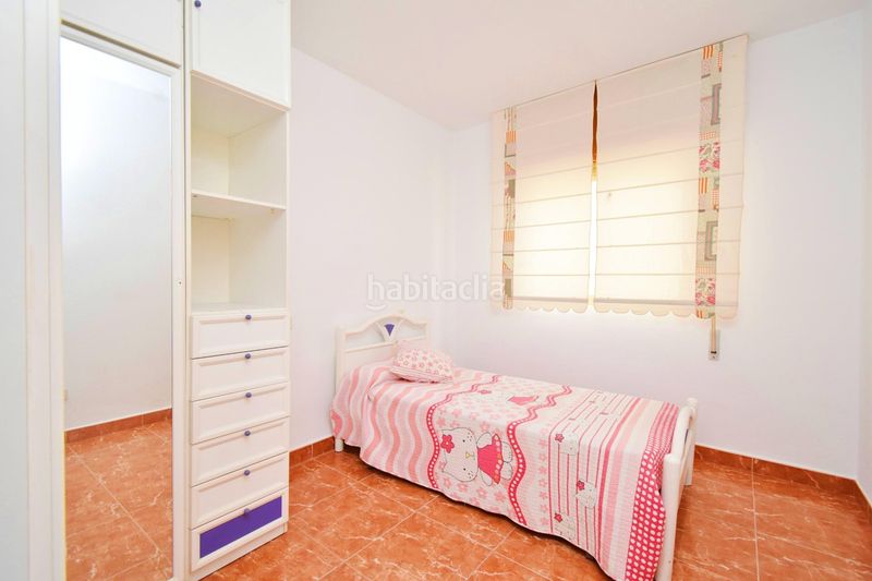 Foto e1194c01-0567-452d-8d58-122c1602f1ff. Casa amb aparcament a Ejido Norte Ejido (El)