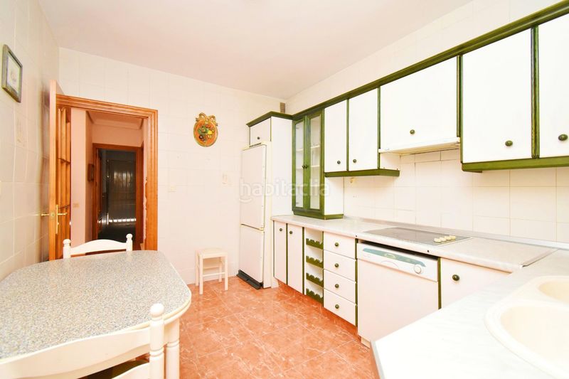 Foto e864edbf-557d-4227-b73b-a68779a535e2. Casa amb aparcament a Ejido Norte Ejido (El)