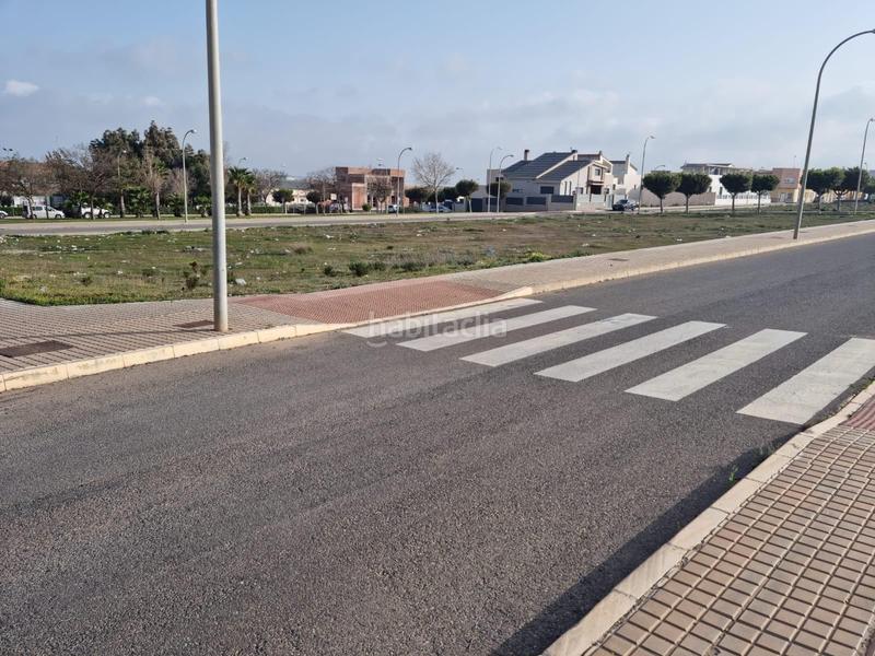 Foto 7e40efcb-a00d-4a70-b5e2-3185fc52ea22. Wohngrundstück in Santo Domingo Ejido (El)