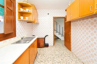 Casa a Huércal de Almería. Dúplex con sótano y patio zona las zorreras