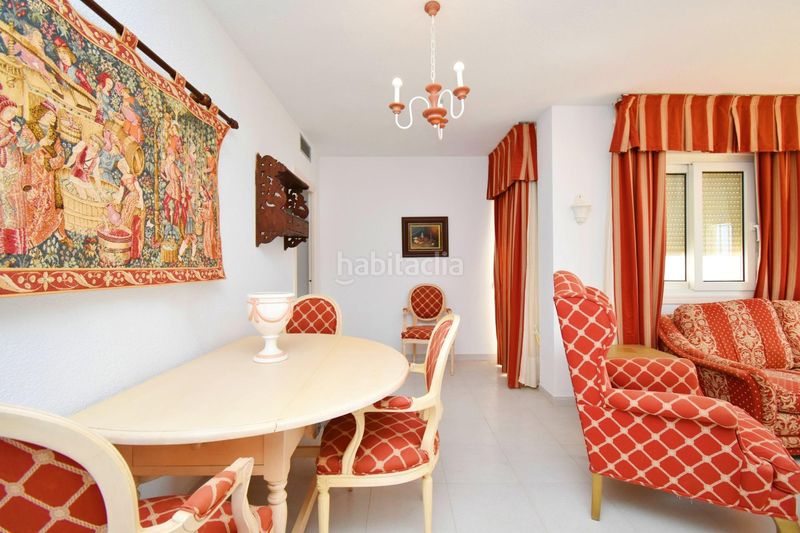 Foto 10444e47-74bf-4491-9a34-1bf4859d8e95. Pis amb aparcament piscina a Almerimar Ejido (El)