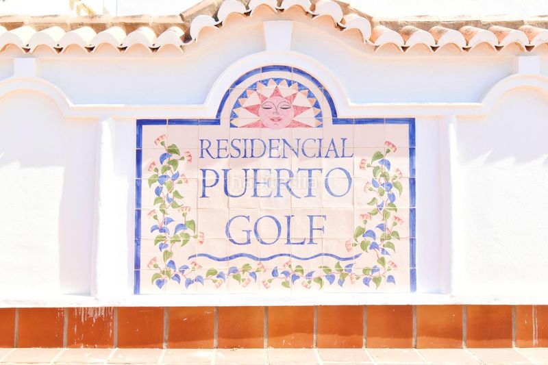 Foto 4ee1936e-57aa-42bf-aea8-008380d1f5f3. Pis amb aparcament piscina a Almerimar Ejido (El)