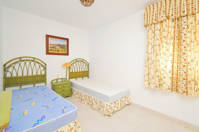 Foto 51383f15-b0e5-4345-a95c-4f7b445f6d7f. Pis amb aparcament piscina a Almerimar Ejido (El)