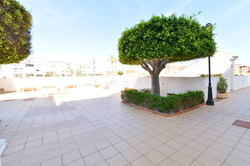 Foto 55216826-7007-4dca-a975-5a4953efb29b. Pis amb aparcament piscina a Almerimar Ejido (El)