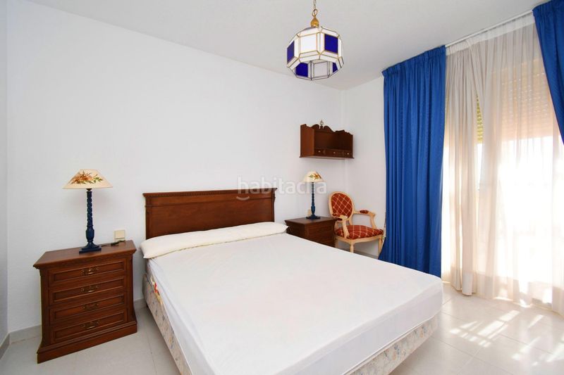 Foto 6280f678-4d71-40f0-811f-e0f9d38a5d1d. Pis amb aparcament piscina a Almerimar Ejido (El)