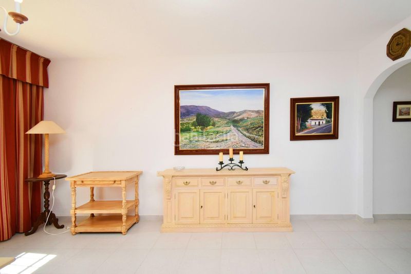 Foto 72b32711-326f-4f48-8d52-f6305d42d686. Pis amb aparcament piscina a Almerimar Ejido (El)