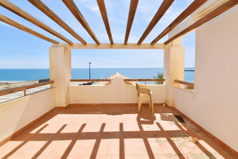 Foto 9f47ebca-b01e-431d-9e74-e841f5e48d8c. Pis amb aparcament piscina a Almerimar Ejido (El)