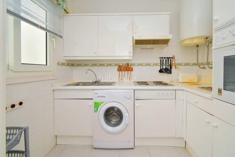 Foto a1d00d76-7445-4d85-bb24-d398010213d8. Pis amb aparcament piscina a Almerimar Ejido (El)