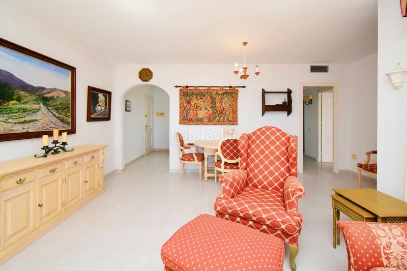 Foto b69b2f1f-acb5-4434-a68e-86ea852a52fd. Pis amb aparcament piscina a Almerimar Ejido (El)