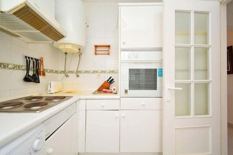 Foto bf519cff-85d0-44d5-aa1c-086139efa894. Pis amb aparcament piscina a Almerimar Ejido (El)