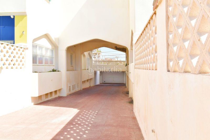 Foto c66706d0-fde1-47d4-8c69-a2f920e758fd. Pis amb aparcament piscina a Almerimar Ejido (El)