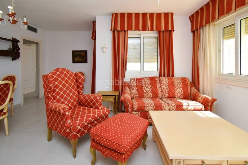 Foto d412822f-5705-4aa8-90d4-fe7471cfbe1b. Pis amb aparcament piscina a Almerimar Ejido (El)