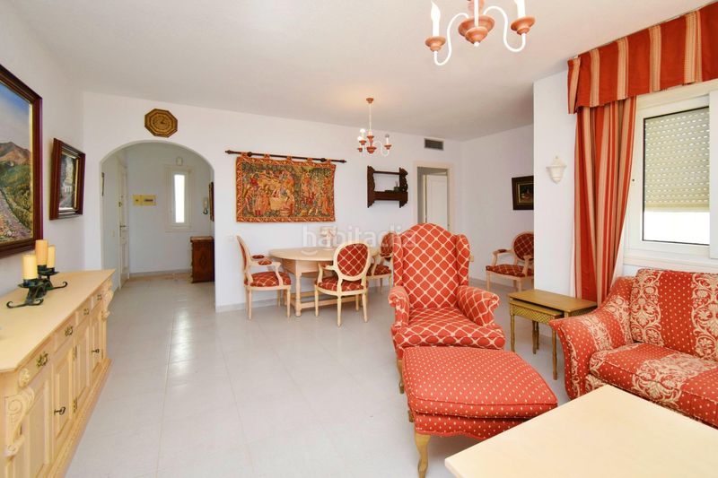 Foto e11d7f90-5f53-4520-b764-59a365f1e856. Pis amb aparcament piscina a Almerimar Ejido (El)