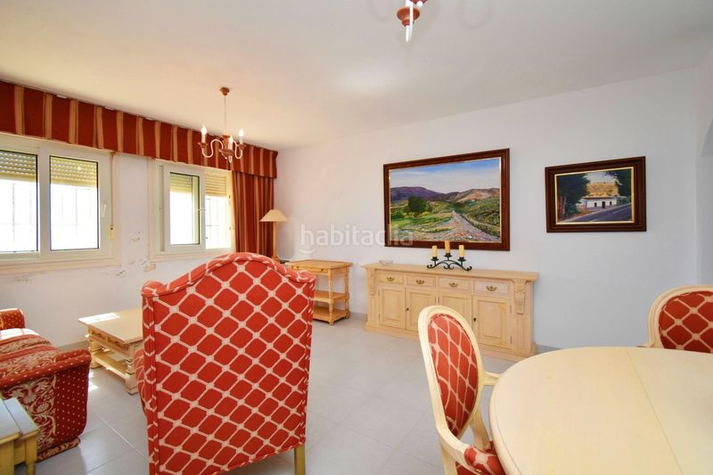 Foto e48afcbc-8d5e-4f59-9d50-08a3a9ad86ab. Pis amb aparcament piscina a Almerimar Ejido (El)