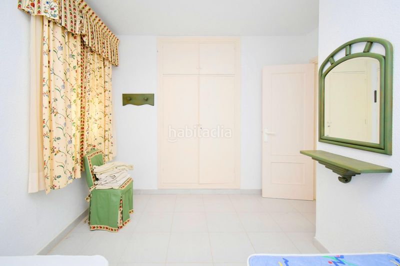 Foto f9b905d9-b7c3-4594-af35-93100e25a1a9. Pis amb aparcament piscina a Almerimar Ejido (El)