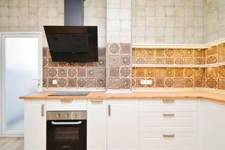 Flat in Ejido Norte. Gran bajo en ejido norte