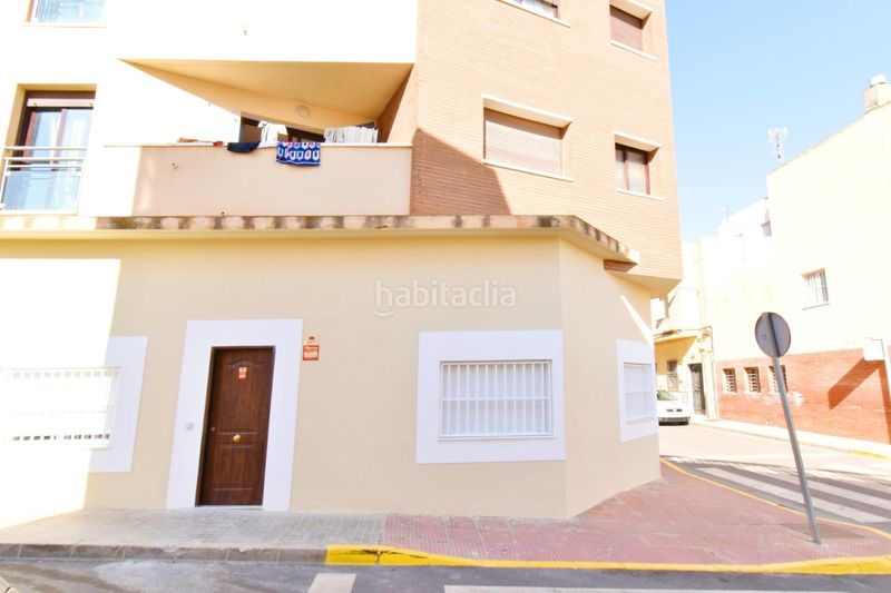 Foto c8cd2748-fdcd-4bd4-ad5d-2fcf49c37179. Pis a Ejido Norte Ejido (El)