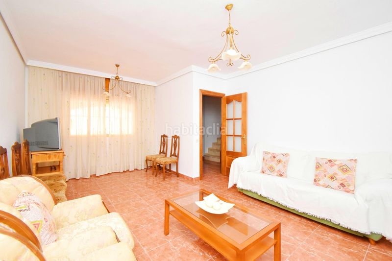 Foto 0bae4fa7-6019-48a1-a4eb-1c1cb00739ed. Casa amb aparcament a Ejido centro Ejido (El)